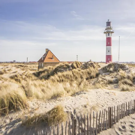 Apartment In For 4 Persons, Cleaning Included Nieuwpoort