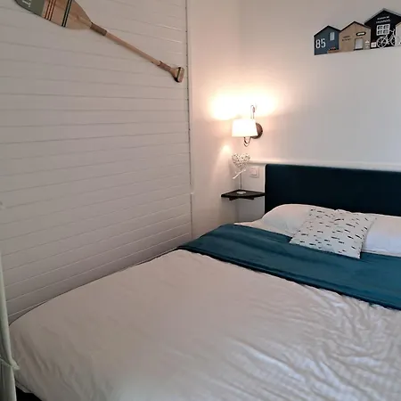 In For 4 Persons, Cleaning Included *