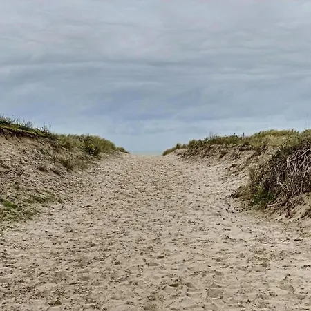 In For 4 Persons, Cleaning Included Apartment Nieuwpoort